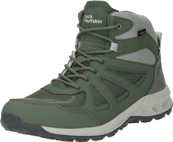 Jack Wolfskin Boots 'WOODLAND 2'