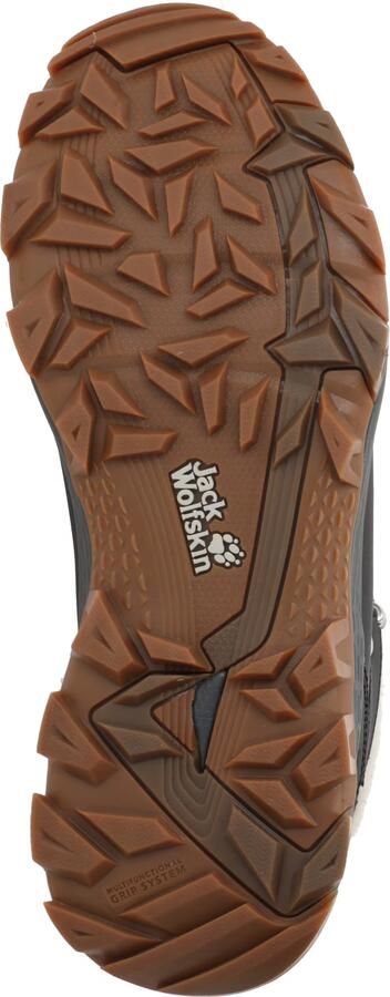 Jack Wolfskin Outdoor winterlaarzen EVERQUEST TEXAPORE MID W Winterlaarzen snowboots winterlaarzen waterdicht & gevoerd - Foto 6