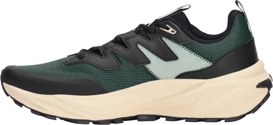 Jack Wolfskin PS TRAIL LOW M Heren Wandelschoenen-sago palm - Foto 2