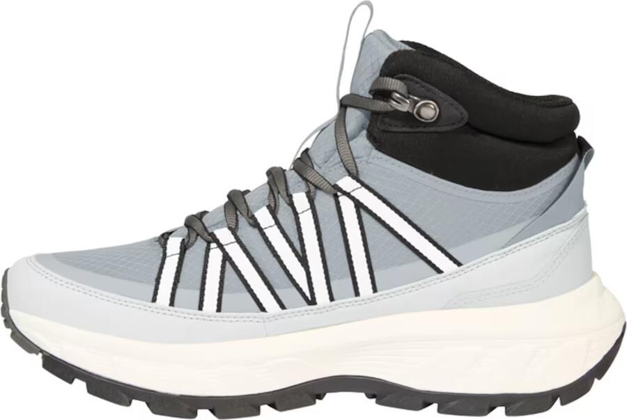 Jack Wolfskin Women's Wild Hike Texapore Mid Wandelschoenen wit - Foto 2