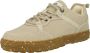 Jack Wolfskin Ecostride 3 Low Women Zomerschoenen Dames 39.5 bruin natural cork - Thumbnail 2