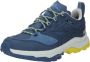 Jack Wolfskin Cyrox Texapore Low Men Waterdichte wandelschoenen Heren Evening Sky - Thumbnail 3