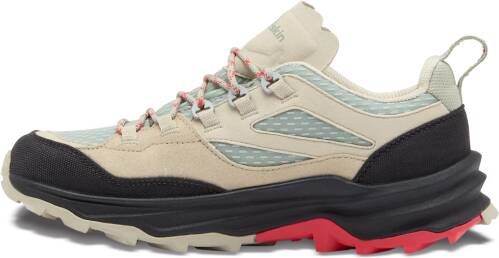 Jack Wolfskin Lage schoen 'CYROX'