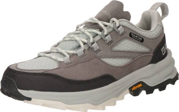 Jack Wolfskin Lage schoen 'Cyrox'