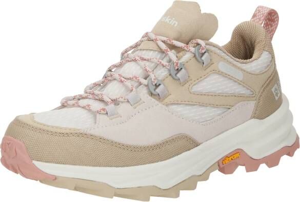 Jack Wolfskin Lage schoen 'CYROX'