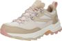 Jack Wolfskin Cyrox Texapore Low Women Waterdichte wandelschoenen Dames Sea Shell - Thumbnail 3