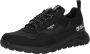 Jack Wolfskin Dromoventure ATH Texapore Low Men Waterdichte outdoor-schoenen Heren black - Thumbnail 2