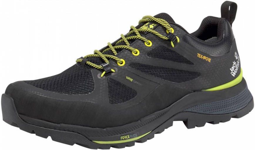 Jack Wolfskin Lage schoen 'Force Striker'