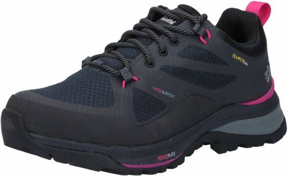 Jack Wolfskin Lage schoen 'FORCE STRIKER'