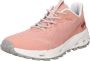 Jack Wolfskin Prelight Vent Support System Low Women Wandelschoen Dames Rose Dawn - Thumbnail 3