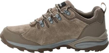 Jack Wolfskin Lage schoen 'Refugio'