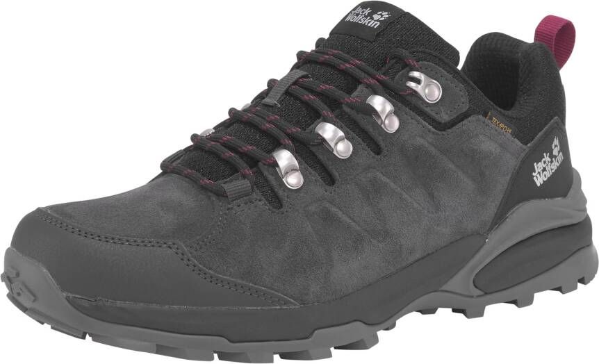 Jack Wolfskin Lage schoen 'Refugio'