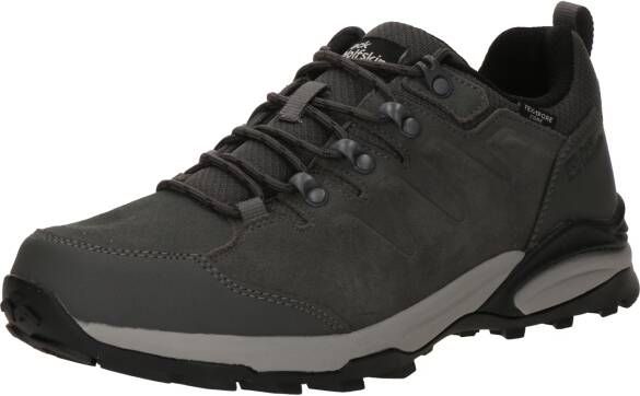 Jack Wolfskin Lage schoen 'REFUGIO'