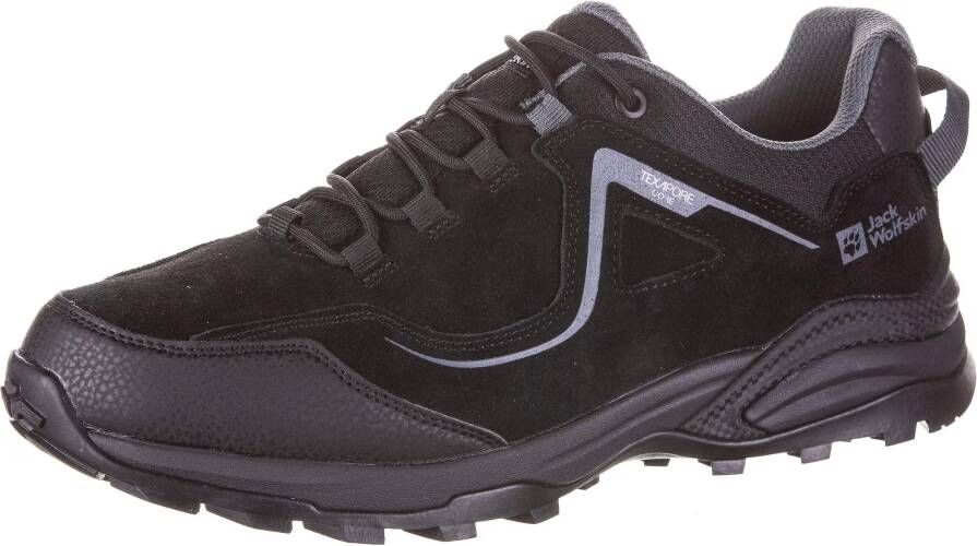 Jack Wolfskin Lage schoen 'Sunset'