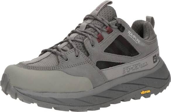 Jack Wolfskin Lage schoen 'TERRAQUEST'