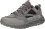 Jack Wolfskin Terraquest Texapore Low Women Waterdichte wandelschoenen Dames smokey grey - Thumbnail 2