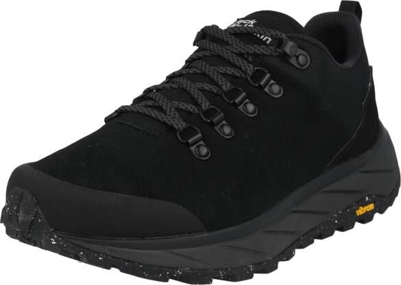 Jack Wolfskin Lage schoen 'TERRAVENTURE'