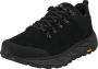 Jack Wolfskin Terraventure Urban Low Men Outdoor schoenen Heren 47.5 zwart black - Thumbnail 2