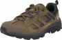 Jack Wolfskin Batai vyrams Vojo 3 Texapore Low M khaki phantom dydis 42.5 - Thumbnail 3