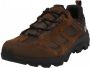 Jack Wolfskin Wandelschoen Men Vojo 3 Texapore Low Brown Phantom- ) - Thumbnail 3