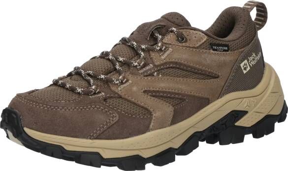 Jack Wolfskin Lage schoen 'VOJO TOUR'