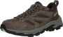 Jack Wolfskin Vojo Tour Texapore Low Men Waterdichte wandelschoenen Heren cold coffee - Thumbnail 2
