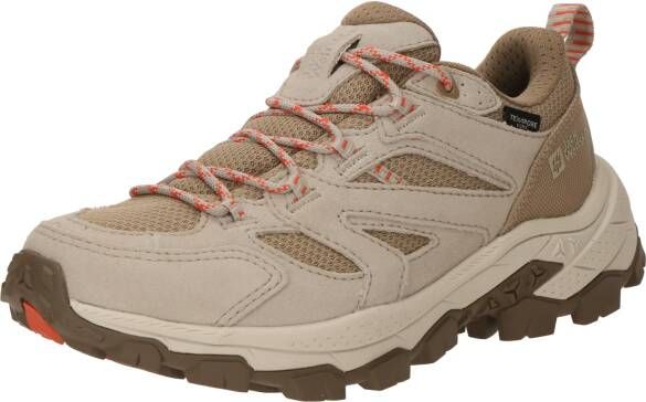 Jack Wolfskin Lage schoen 'VOJO TOUR'