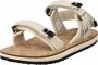 Jack Wolfskin ECOSTRIDE 2 Sandalen W Heren Sandalen - Thumbnail 2