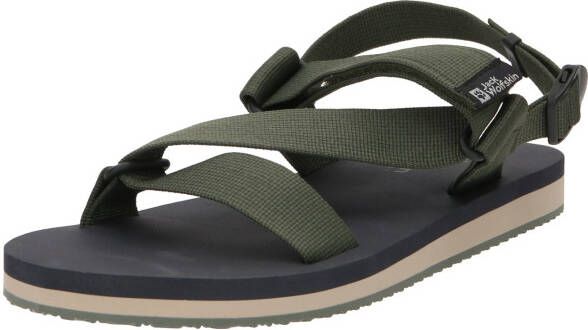 Jack Wolfskin Sandalen