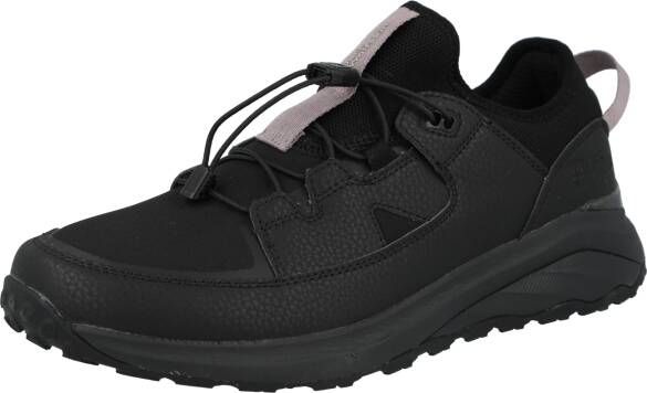 Jack Wolfskin Seattle 365 Low Women Outdoor schoenen Dames 39.5 zwart black