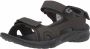 Jack Wolfskin Lakewood Cruise Sandal Men Trekkingsandaal Heren Phantom - Thumbnail 3