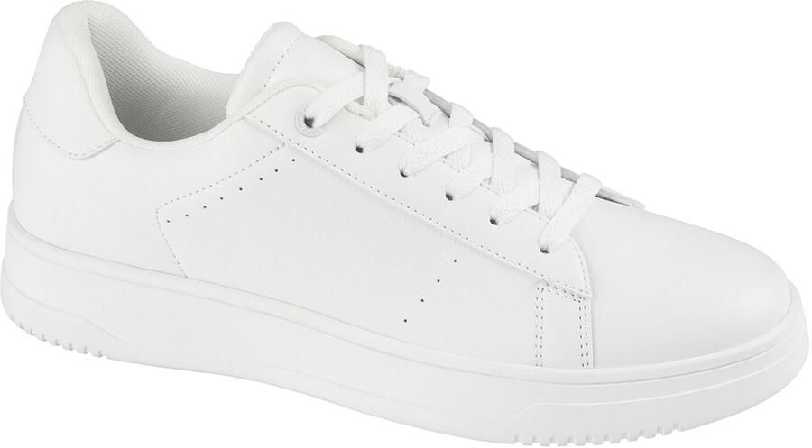 JAKO Sneakers laag wit