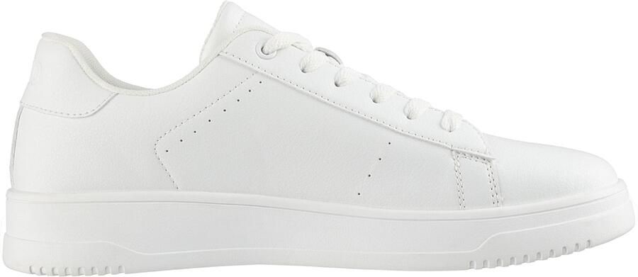 JAKO Sneakers laag wit - Foto 3