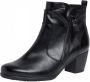 Jana Dames Enkellaarsje 8 8 25363 29 001 H breedte - Thumbnail 2