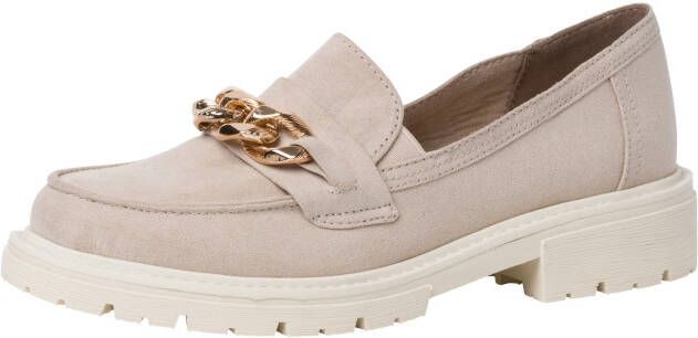 Jana Dames Instappers H-breedte - Foto 3