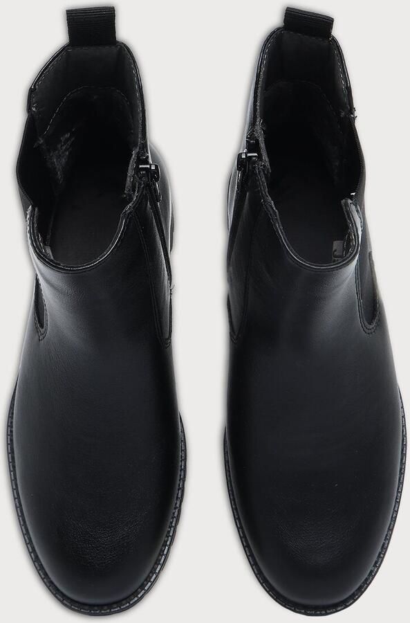 JANA Chelsea boots zwart - Foto 4