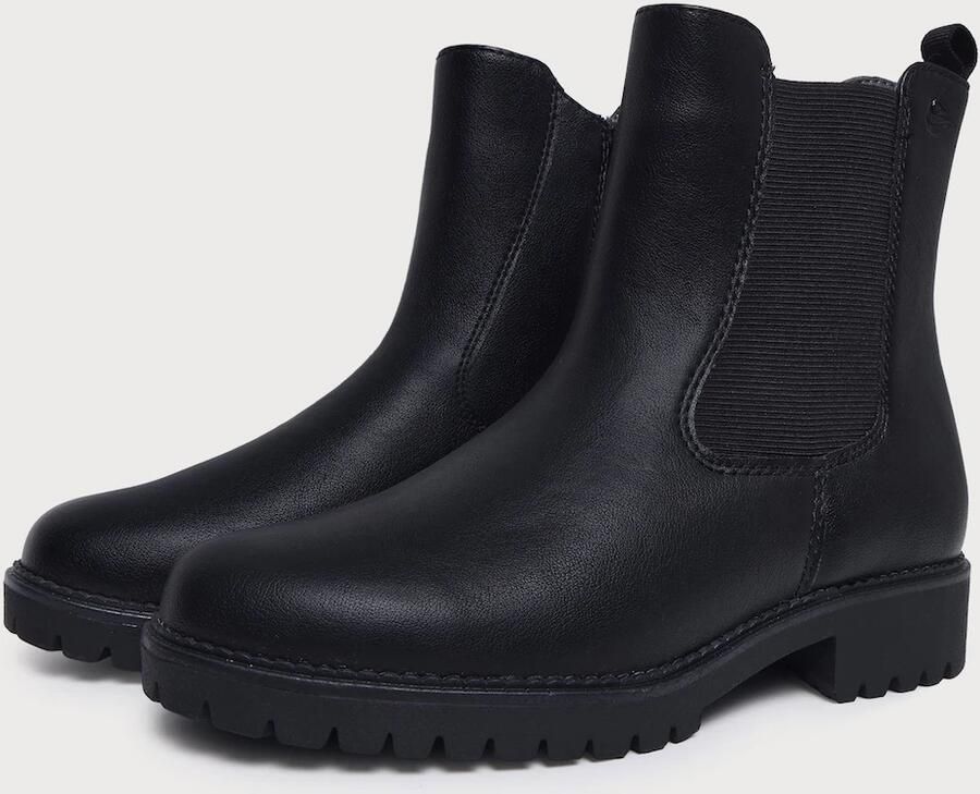 JANA Chelsea boots zwart - Foto 2