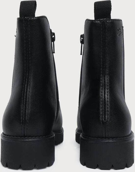 JANA Chelsea boots zwart - Foto 5
