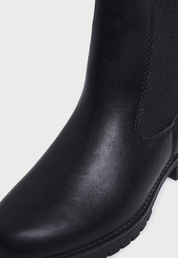 JANA Chelsea boots zwart - Foto 3