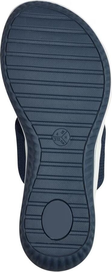 Jana Dames Coshy Original Die Hallux-freundliche Pantolette 8-27270-43 805 H-breedte - Foto 5