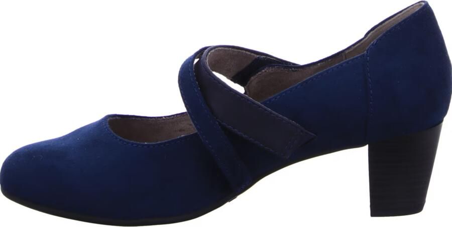 Jana Dames Pumps 8-24464-42 805 H-breedte - Foto 7