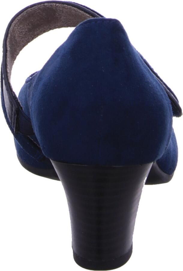 Jana Dames Pumps 8-24464-42 805 H-breedte - Foto 6