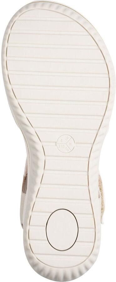 Jana Dames Coshy Adventure Die Hallux-freundliche Sandale 8-28772-44 400 H-breedte - Foto 7