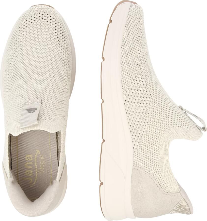 Jana Dames Sneaker 8-24768-46 499 H-breedte - Foto 3