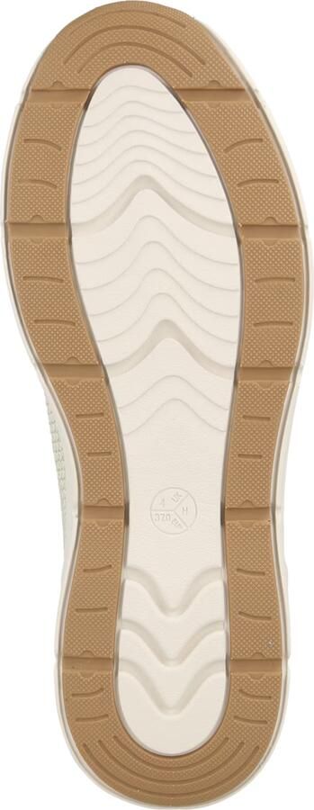 Jana Dames Sneaker 8-24768-46 499 H-breedte - Foto 4