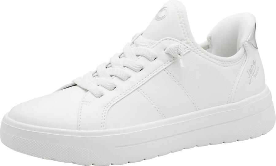 Jana Dames Sneaker 8-23764-45 191 H-breedte - Foto 3