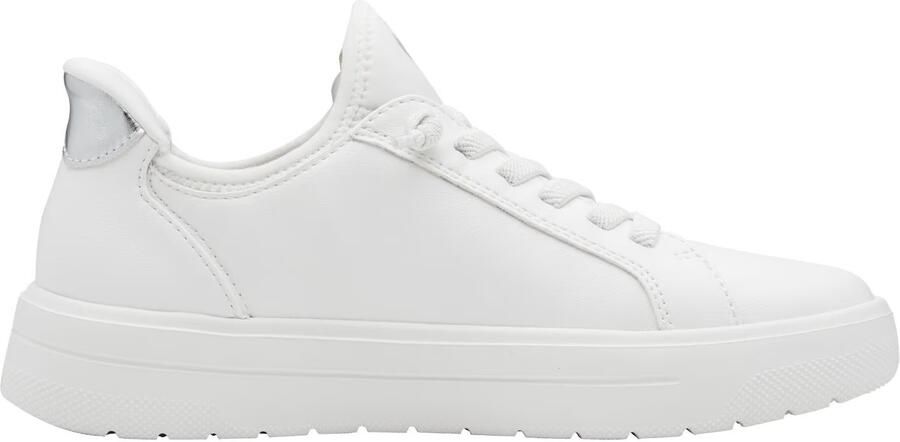 Jana Dames Sneaker 8-23764-45 191 H-breedte - Foto 5