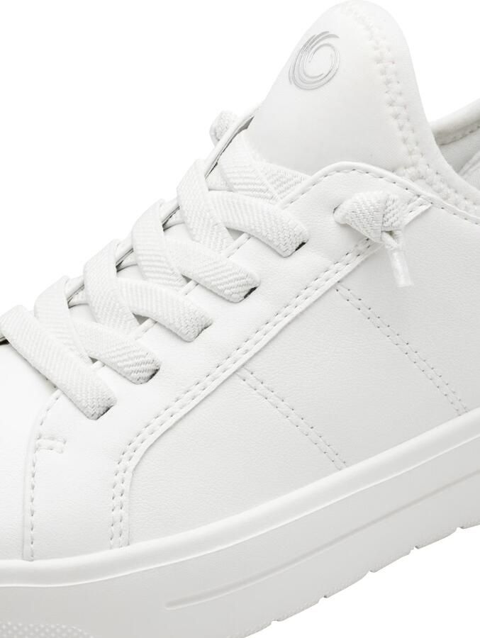 Jana Dames Sneaker 8-23764-45 191 H-breedte - Foto 4