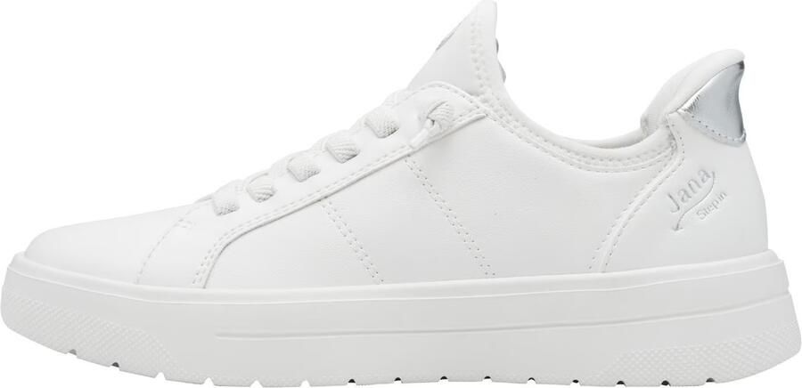 Jana Dames Sneaker 8-23764-45 191 H-breedte - Foto 6
