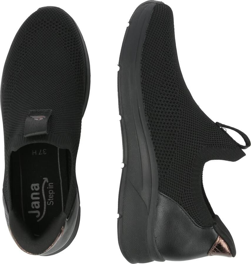 Jana Lage Sneakers 8476846 - Foto 3